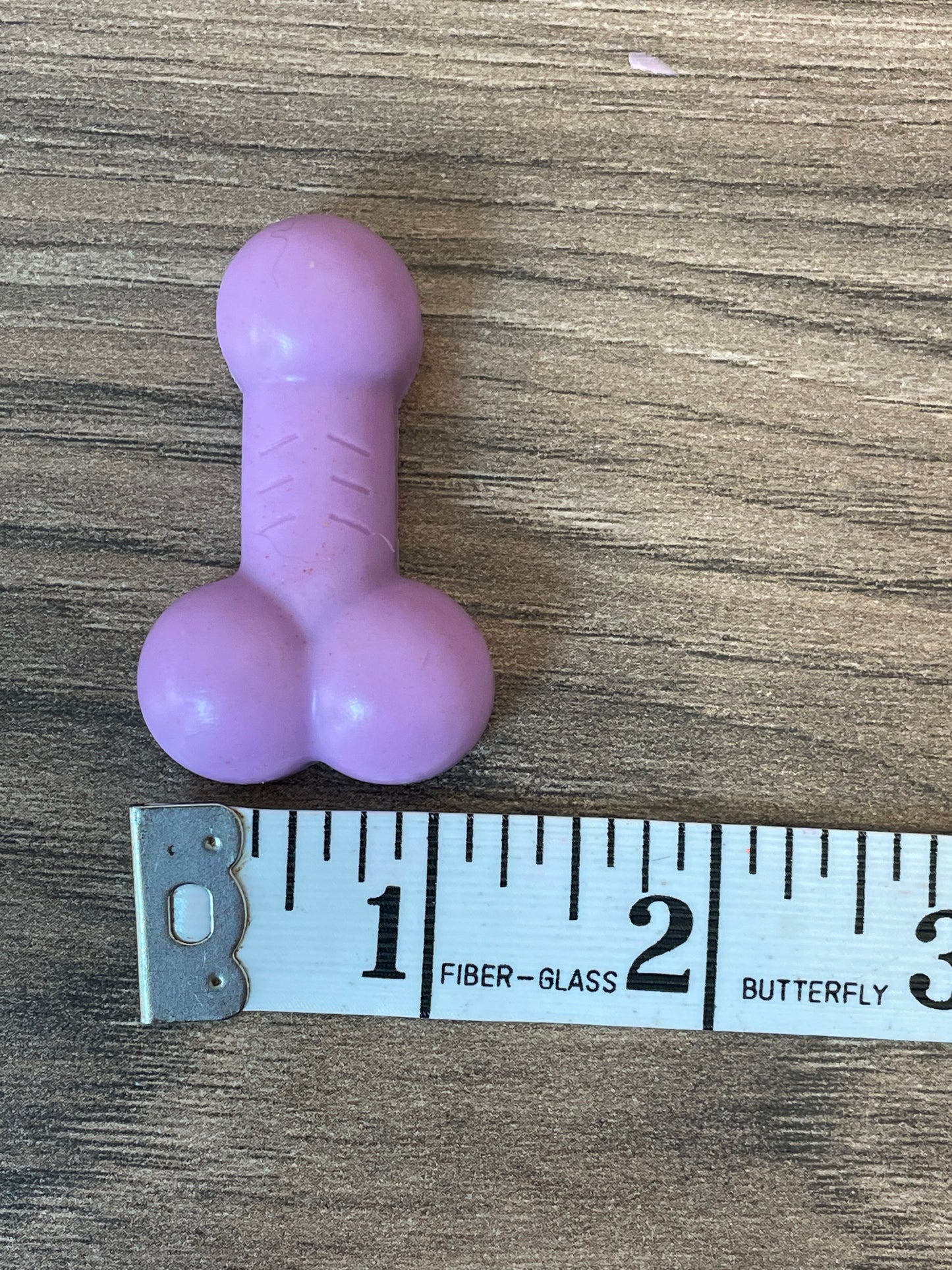 3 Pack of Mini Penis Soaps! Perfect for Bachelorette Party - Gag Gift - Dick Gift - Dick Soap - Fun Bachelor Party Favor - Bachelorette Party Favor